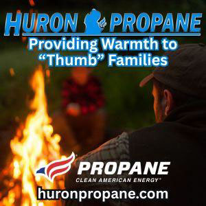 Huron Propane